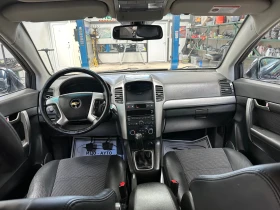Chevrolet Captiva 7 места - 11999 лв. - 14051080 10