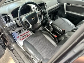 Chevrolet Captiva 7 места - 11999 лв. - 14051080 8