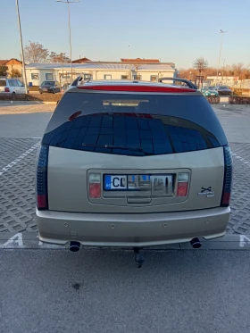 Cadillac Srx | Mobile.bg    11