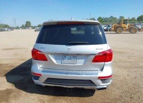 Mercedes-Benz GL 500 2015 MERCEDES-BENZ GL 550 4MATIC - 23300 лв. - 50828332 7