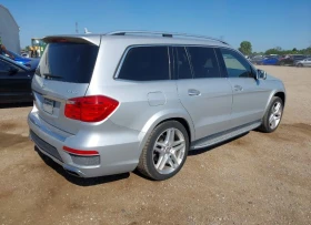 Mercedes-Benz GL 500 2015 MERCEDES-BENZ GL 550 4MATIC - 23300 лв. - 50828332 8