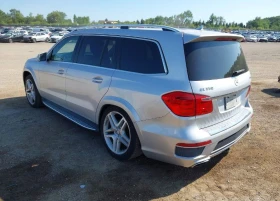Mercedes-Benz GL 500 2015 MERCEDES-BENZ GL 550 4MATIC - 23300 лв. - 50828332 6