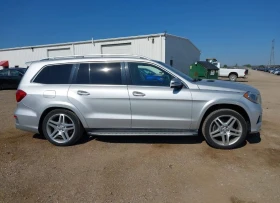 Mercedes-Benz GL 500 2015 MERCEDES-BENZ GL 550 4MATIC - 23300 лв. - 50828332 4