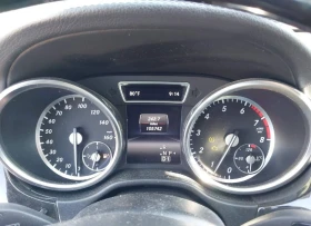 Mercedes-Benz GL 500 2015 MERCEDES-BENZ GL 550 4MATIC - 23300 лв. - 50828332 9