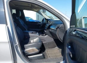 Mercedes-Benz GL 500 2015 MERCEDES-BENZ GL 550 4MATIC - 23300 лв. - 50828332 10