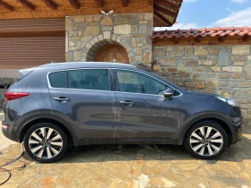 Kia Sportage - 19600 лв. - 68049402 2