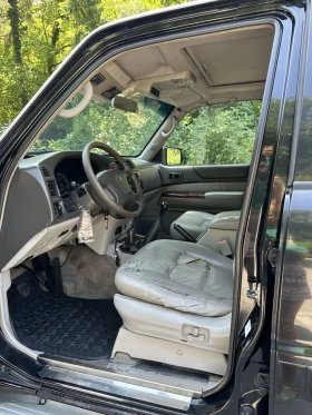 Nissan Patrol 57  | Mobile.bg    13