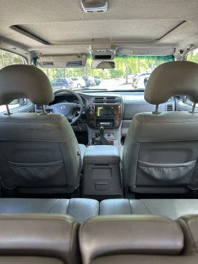 Обява за продажба на Nissan Patrol М57 узаконен ~29 999 лв. - изображение 10
