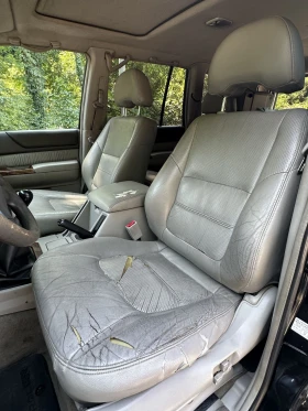 Обява за продажба на Nissan Patrol М57 узаконен ~29 999 лв. - изображение 11