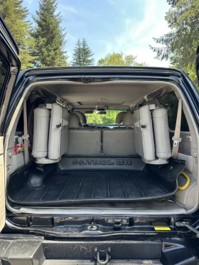 Nissan Patrol 57  | Mobile.bg    16