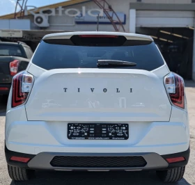 SsangYong Tivoli 1.5 GDI-Turbo | Mobile.bg    6