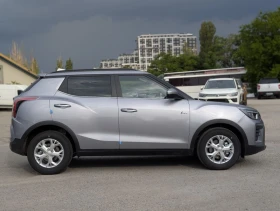 SsangYong Tivoli 1.5 GDI-Turbo 4x4 НОВ - 38900 лв. - 47971114 9