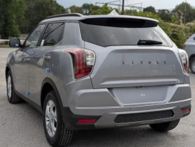 SsangYong Tivoli 1.5 GDI-Turbo 4x4 НОВ - 38900 лв. - 47971114 8