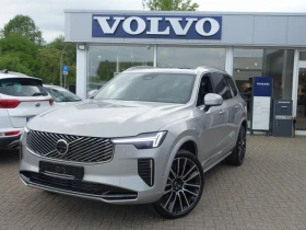 Volvo Xc90 Ultra T8 AWD