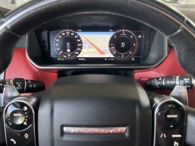 Обява за продажба на Land Rover Range Rover Sport HSE/3.0SDV6/306К.С./8АТ/AWD ~70 800 лв. - изображение 11