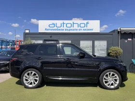 Обява за продажба на Land Rover Range Rover Sport HSE/3.0SDV6/306К.С./8АТ/AWD ~70 800 лв. - изображение 4
