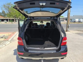 Mercedes-Benz ML 320 4-Matic-Navi-Euro-5-DVD-Kamera | Mobile.bg    11
