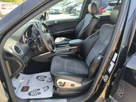 Mercedes-Benz ML 320 4-Matic-Navi-Euro-5-DVD-Kamera | Mobile.bg    15
