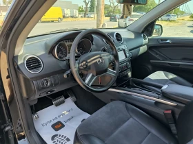 Mercedes-Benz ML 320 4-Matic-Navi-Euro-5-DVD-Kamera | Mobile.bg    13