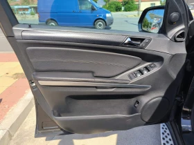 Mercedes-Benz ML 320 4-Matic-Navi-Euro-5-DVD-Kamera | Mobile.bg    12