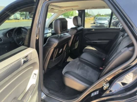 Mercedes-Benz ML 320 4-Matic-Navi-Euro-5-DVD-Kamera | Mobile.bg    16