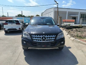 Mercedes-Benz ML 320 4-Matic-Navi-Euro-5-DVD-Kamera