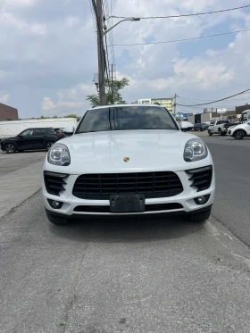 Porsche Macan * AWD* * * *   *  | Mobile.bg    5