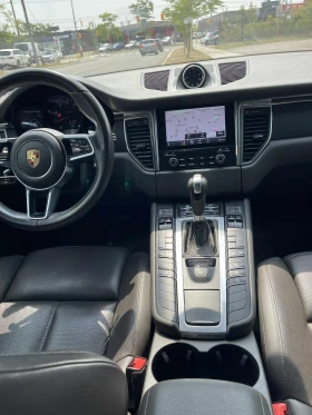 Porsche Macan * AWD* * * *   *  | Mobile.bg    11