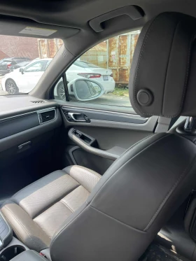 Porsche Macan * AWD* * * *   *  | Mobile.bg    16