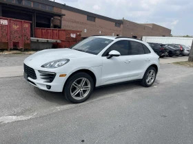 Porsche Macan * AWD* * АВТОКРЕДИТ* * ЦЕНА ДО БЪЛГАРИЯ* 