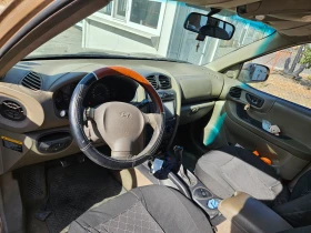 Обява за продажба на Hyundai Santa fe ~4 000 лв. - изображение 10