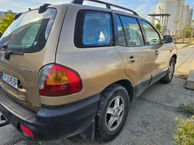 Обява за продажба на Hyundai Santa fe ~4 000 лв. - изображение 4