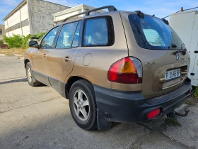 Обява за продажба на Hyundai Santa fe ~4 000 лв. - изображение 2