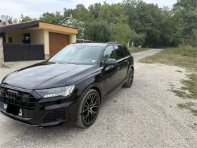 Audi Q7 50 TDI | Mobile.bg    9