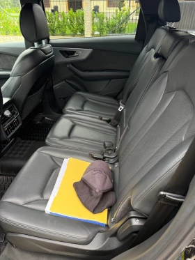 Audi Q7 50 TDI | Mobile.bg    12