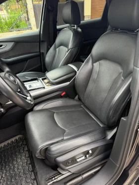 Audi Q7 50 TDI | Mobile.bg    10