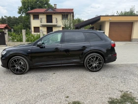 Audi Q7 50 TDI | Mobile.bg    7