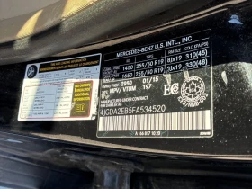 Mercedes-Benz ML * 350 BlueTEC * CARFAX *    | Mobile.bg    16