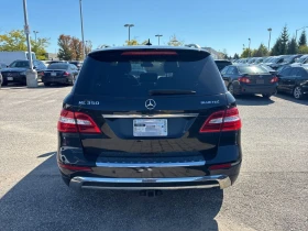 Mercedes-Benz ML * 350 BlueTEC * CARFAX *    | Mobile.bg    4