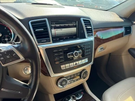 Mercedes-Benz ML * 350 BlueTEC * CARFAX *    | Mobile.bg    9
