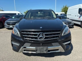 Mercedes-Benz ML * 350 BlueTEC * CARFAX *    | Mobile.bg    6