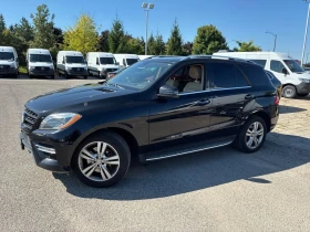 Mercedes-Benz ML * 350 BlueTEC * CARFAX *    | Mobile.bg    2