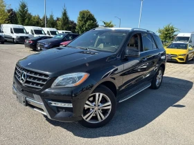  Mercedes-Benz ML