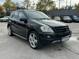 Mercedes-Benz ML 320 face/3.0d 224 к.с. 4matic - 18999 лв. / 9714.03 € - 17747302 6
