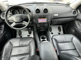 Mercedes-Benz ML 320 face/3.0d 224 к.с. 4matic - 18999 лв. / 9714.03 € - 17747302 10