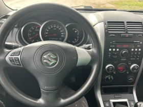 Suzuki Grand vitara 1.9 DDiS Keyless - 7800 лв. / 3988.08 € - 96216258 7