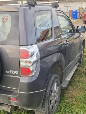 Suzuki Grand vitara - 2300 € / 4498.41 лв. - 98270782 7