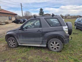 Suzuki Grand vitara - 2300 € / 4498.41 лв. - 98270782 6