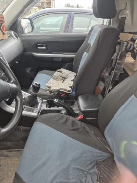 Suzuki Grand vitara - 2300 € / 4498.41 лв. - 98270782 5