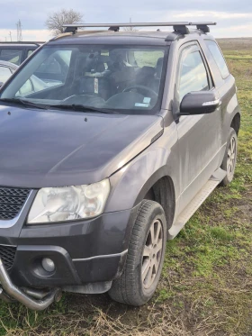 Suzuki Grand vitara - 2300 € / 4498.41 лв. - 98270782 9